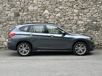 Used BMW X1 2019 for sale - 78523746: Photo
