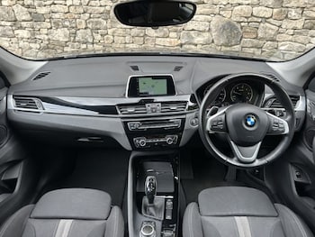 Used BMW X1 2019 for sale - 78523746: Photo