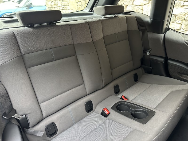 Used BMW i3 2021 for sale - 77151592: Photo 13