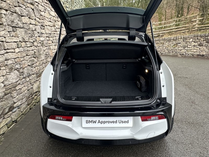 Used BMW i3 2021 for sale - 77151592: Photo 15