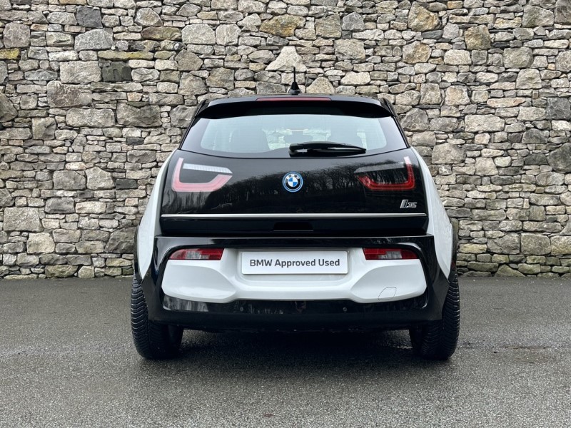 Used BMW i3 2021 for sale - 77151592: Photo 17