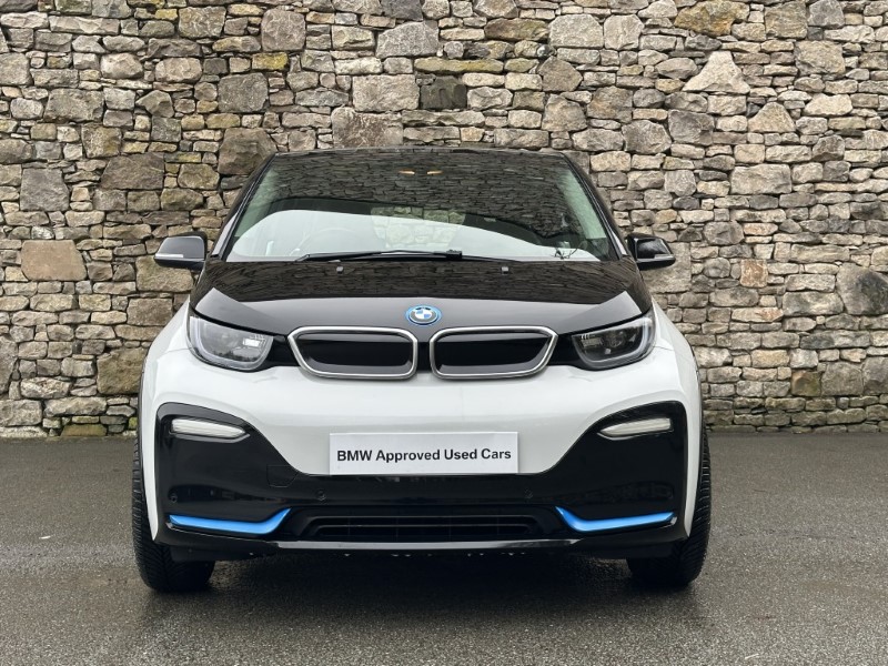 Used BMW i3 2021 for sale - 77151592: Photo 18