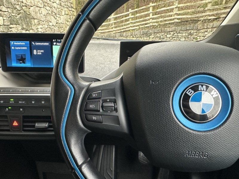 Used BMW i3 2021 for sale - 77151592: Photo 19