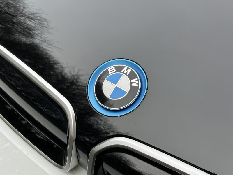 Used BMW i3 2021 for sale - 77151592: Photo 25