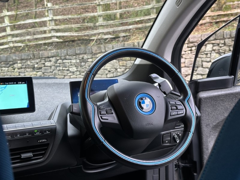 Used BMW i3 2021 for sale - 77151592: Photo 26