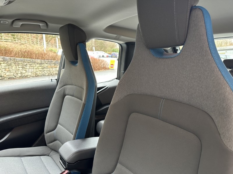 Used BMW i3 2021 for sale - 77151592: Photo 30