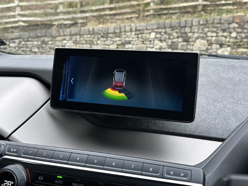 Used BMW i3 2021 for sale - 77151592: Photo 33