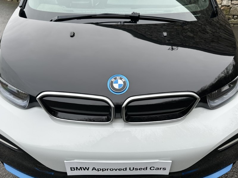Used BMW i3 2021 for sale - 77151592: Photo 34
