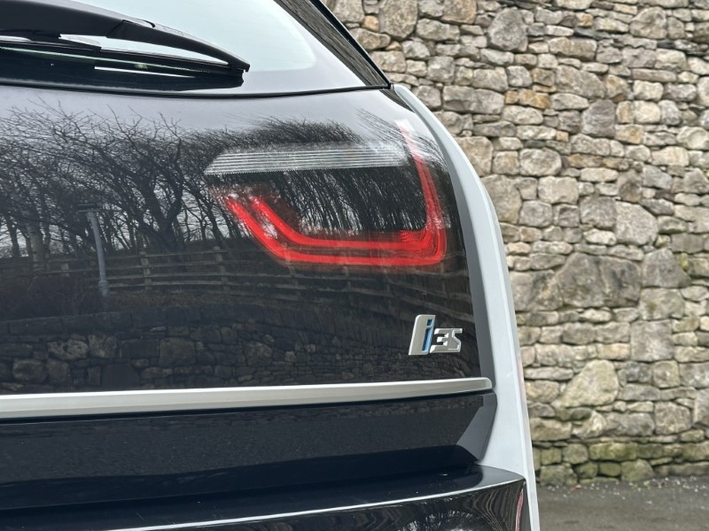 Used BMW i3 2021 for sale - 77151592: Photo 38