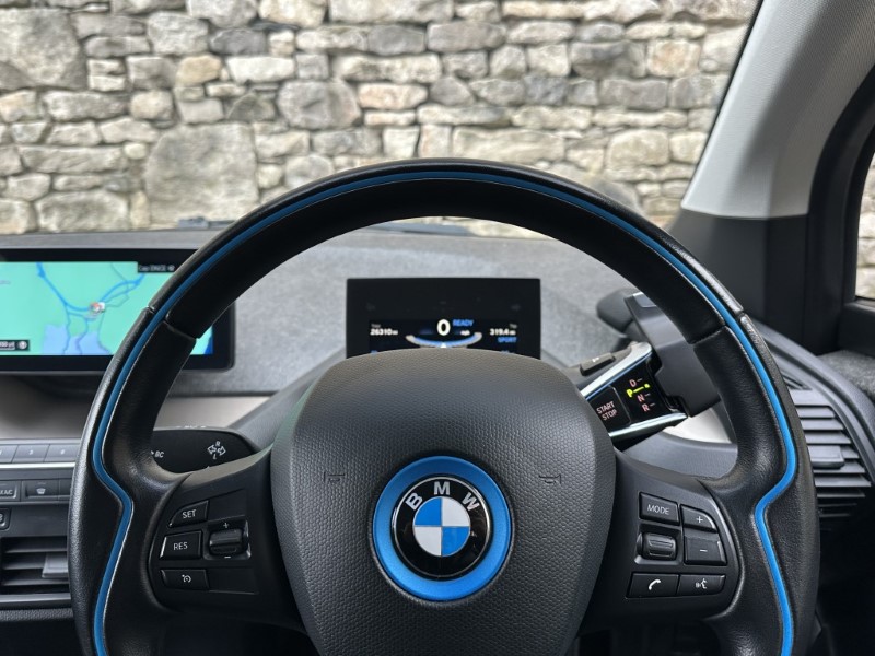 Used BMW i3 2021 for sale - 77151592: Photo 42