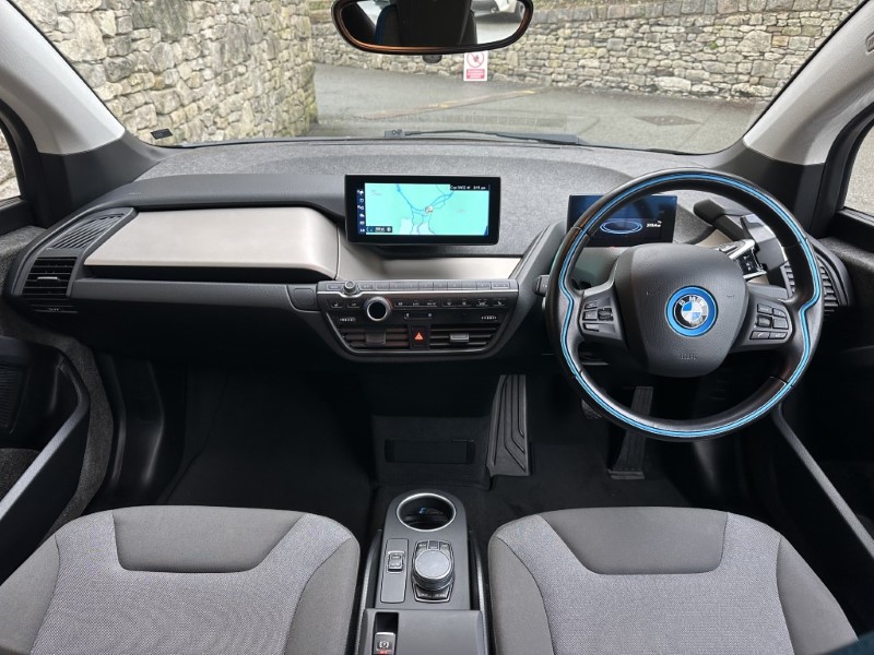 Used BMW i3 2021 for sale - 77151592: Photo 5