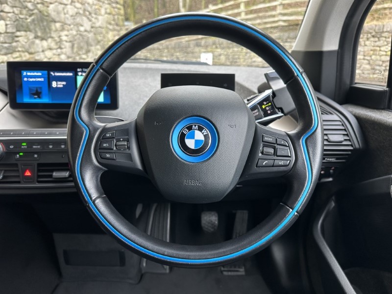Used BMW i3 2021 for sale - 77151592: Photo 6