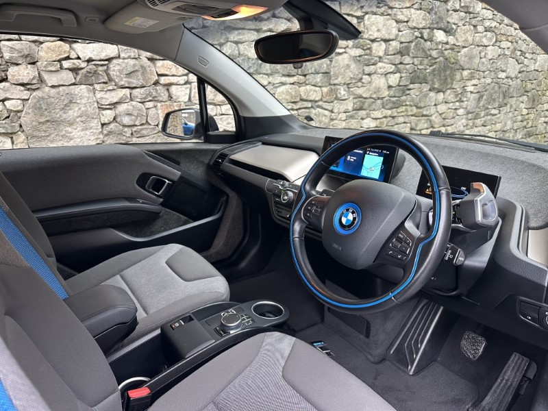 Used BMW i3 2021 for sale - 77151592: Photo 7