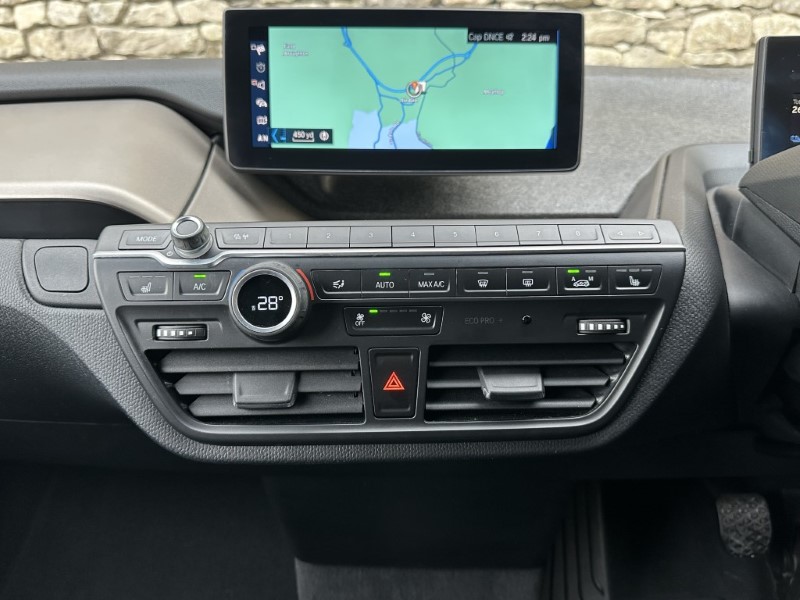 Used BMW i3 2021 for sale - 77151592: Photo 9