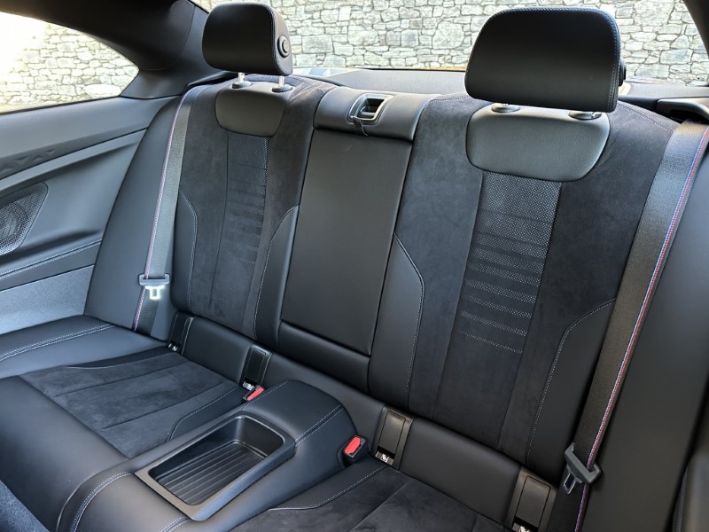 Used BMW 2 Series 2024 for sale - 77124127: Photo 12