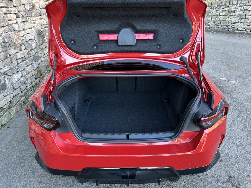 Used BMW 2 Series 2024 for sale - 77124127: Photo 13