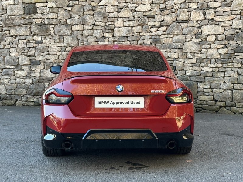 Used BMW 2 Series 2024 for sale - 77124127: Photo 15