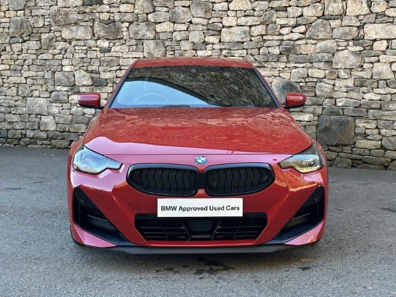 Used BMW 2 Series 2024 for sale - 77124127: Photo 16