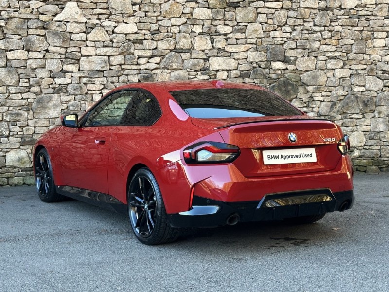 Used BMW 2 Series 2024 for sale - 77124127: Photo 2