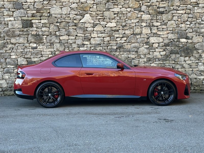 Used BMW 2 Series 2024 for sale - 77124127: Photo 3