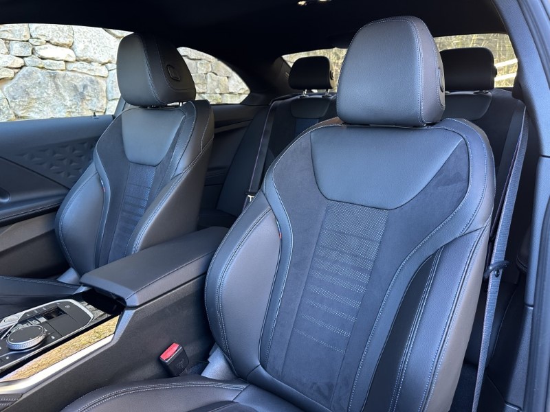 Used BMW 2 Series 2024 for sale - 77124127: Photo 33