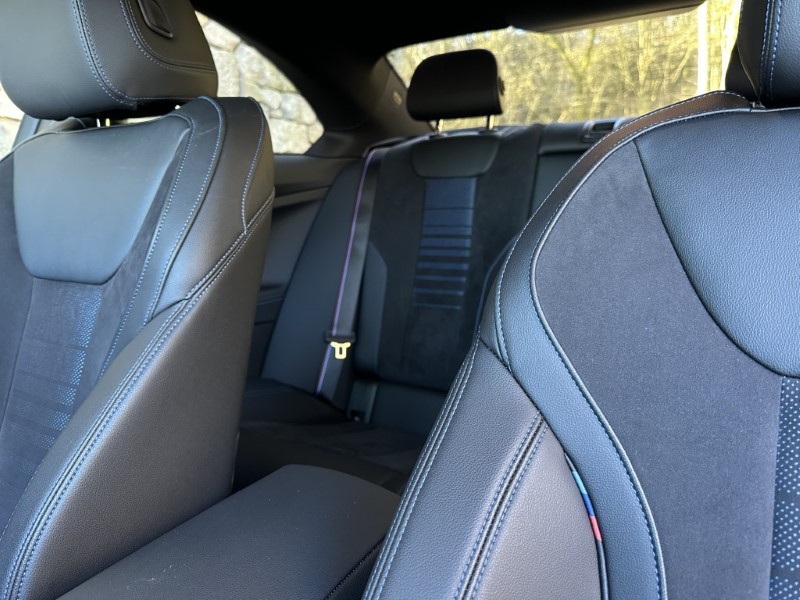 Used BMW 2 Series 2024 for sale - 77124127: Photo 34