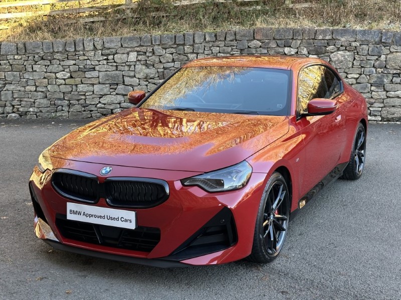 Used BMW 2 Series 2024 for sale - 77124127: Photo 38