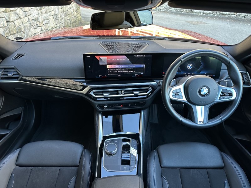 Used BMW 2 Series 2024 for sale - 77124127: Photo 4