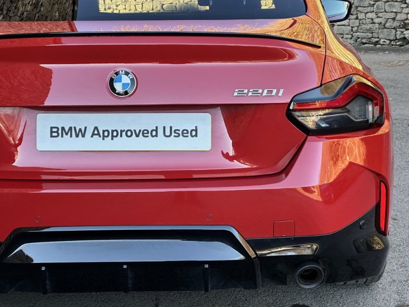 Used BMW 2 Series 2024 for sale - 77124127: Photo 42