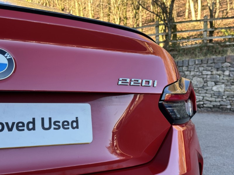 Used BMW 2 Series 2024 for sale - 77124127: Photo 43