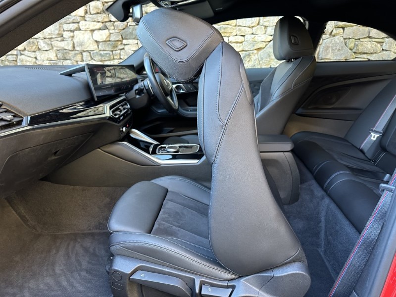 Used BMW 2 Series 2024 for sale - 77124127: Photo 45