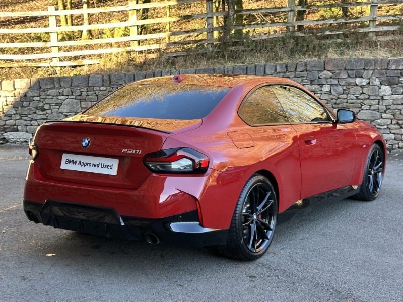 Used BMW 2 Series 2024 for sale - 77124127: Photo 54