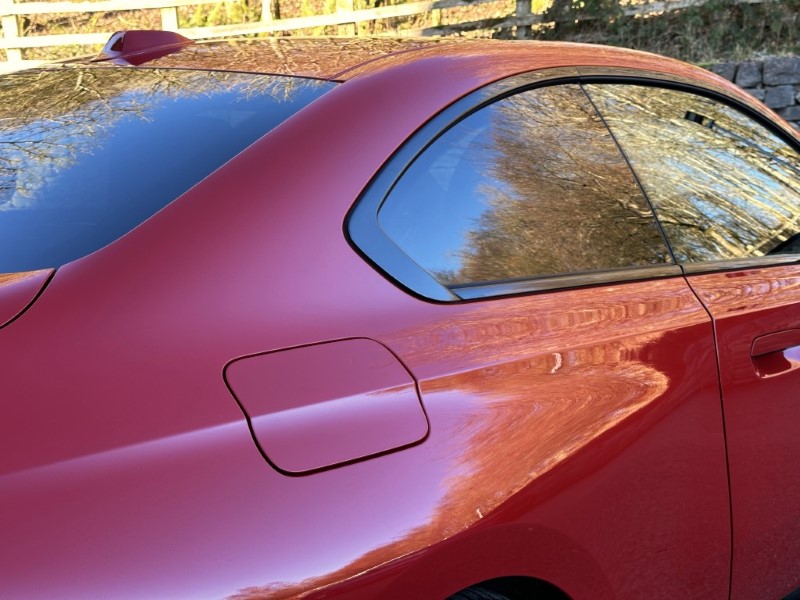 Used BMW 2 Series 2024 for sale - 77124127: Photo 55