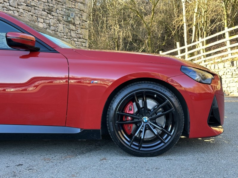 Used BMW 2 Series 2024 for sale - 77124127: Photo 56