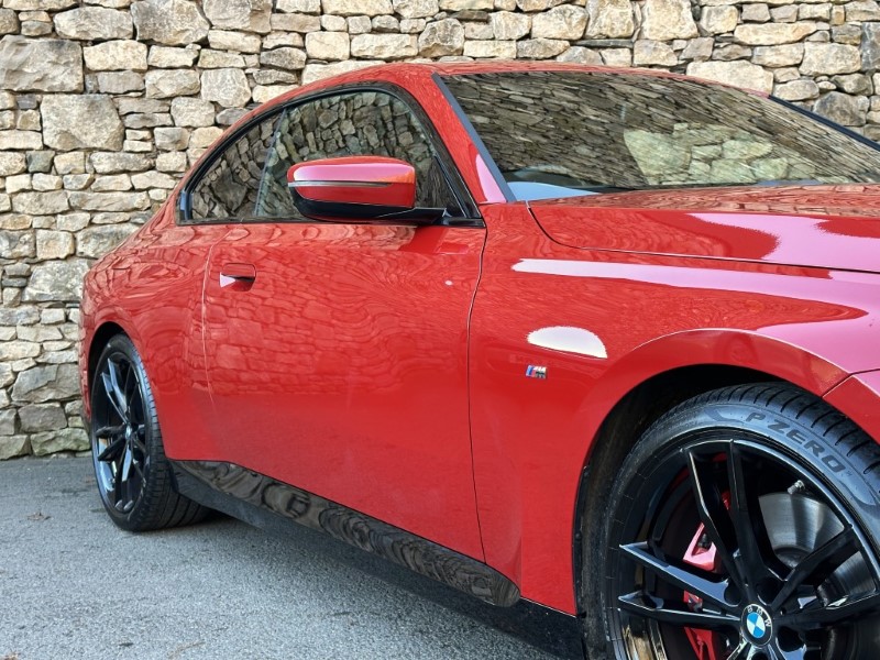 Used BMW 2 Series 2024 for sale - 77124127: Photo 57