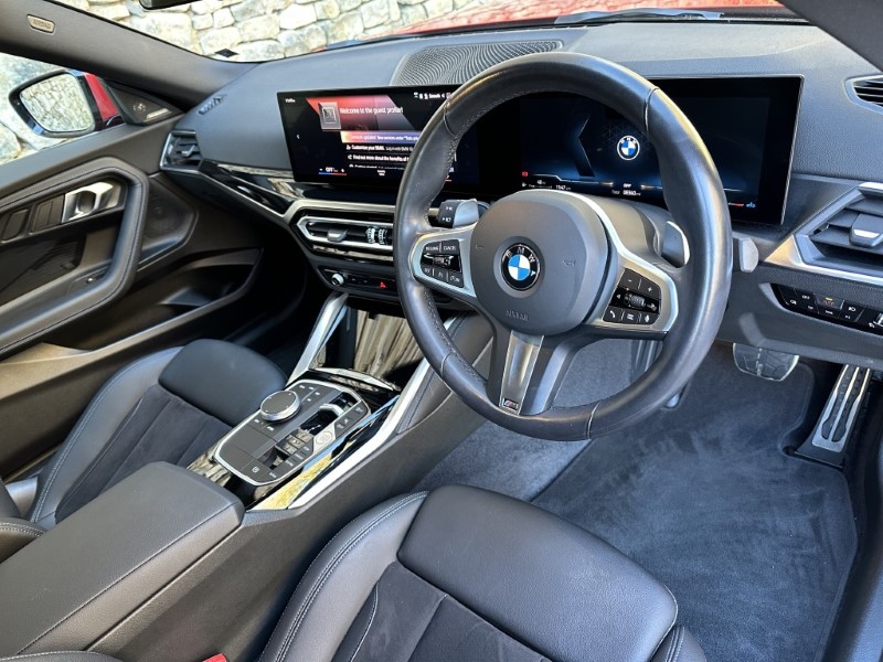 Used BMW 2 Series 2024 for sale - 77124127: Photo 6