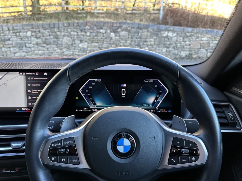 Used BMW 2 Series 2024 for sale - 77124127: Photo 68