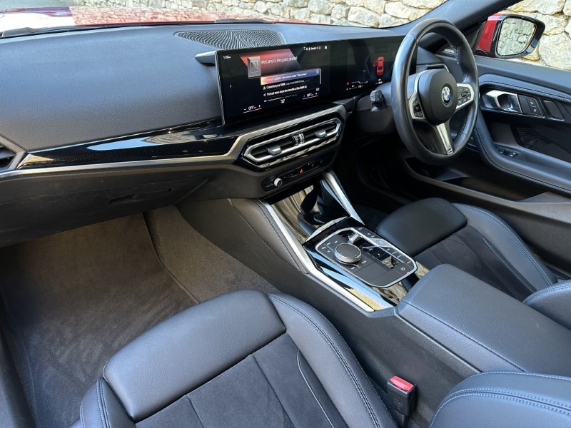 Used BMW 2 Series 2024 for sale - 77124127: Photo 7