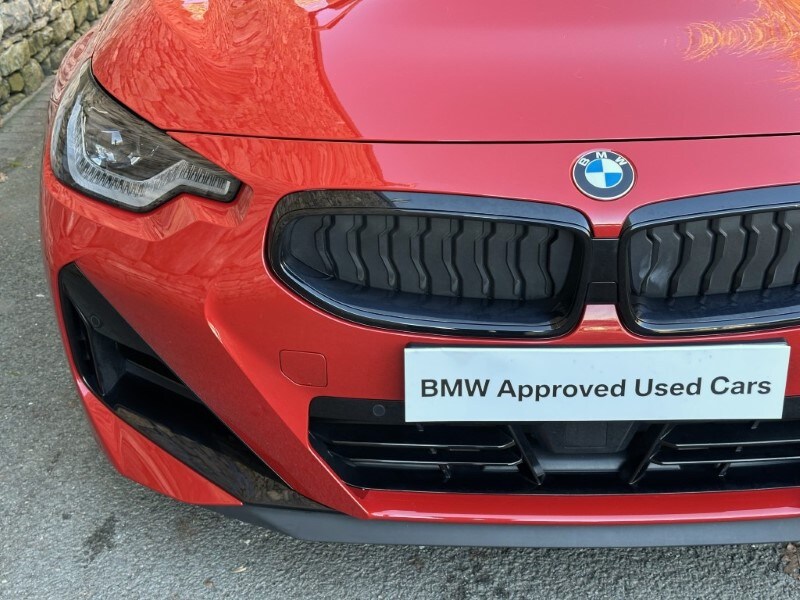 Used BMW 2 Series 2024 for sale - 77124127: Photo 75