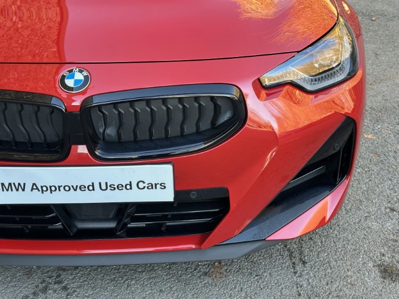 Used BMW 2 Series 2024 for sale - 77124127: Photo 77
