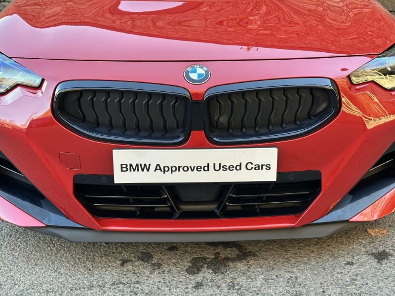 Used BMW 2 Series 2024 for sale - 77124127: Photo 79