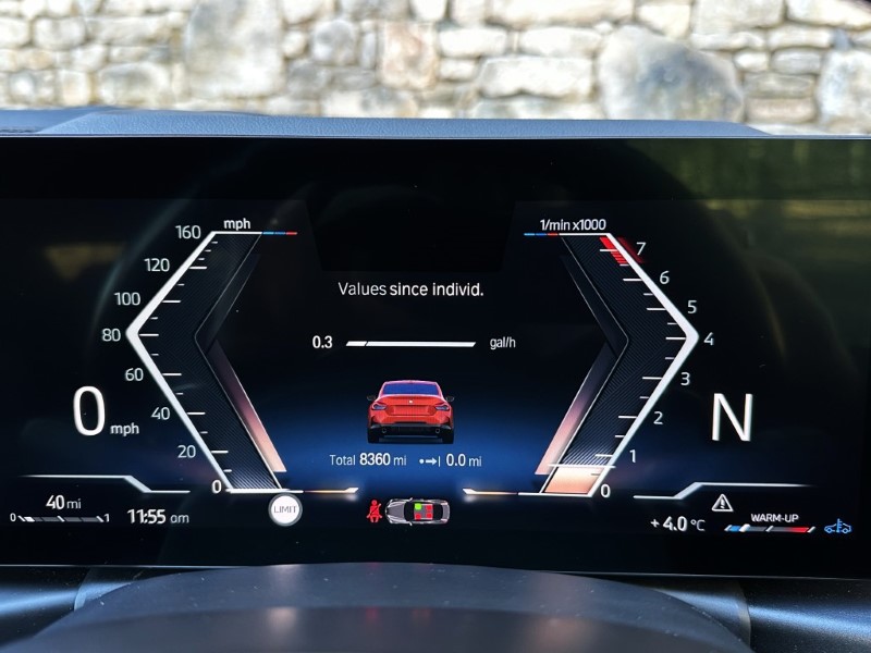 Used BMW 2 Series 2024 for sale - 77124127: Photo 9