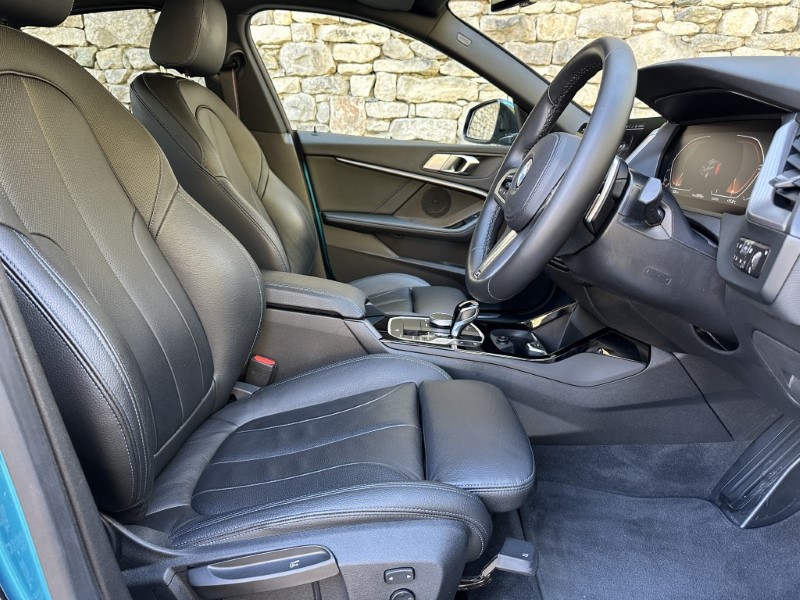 Used BMW 2 Series 2021 for sale - 78108885: Photo 11