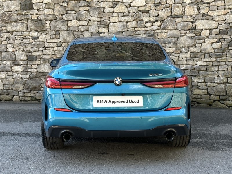 Used BMW 2 Series 2021 for sale - 78108885: Photo 15