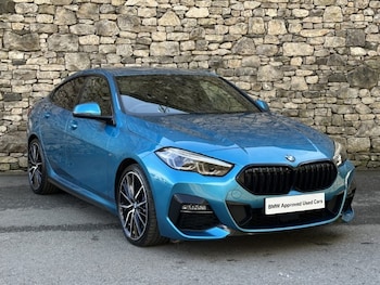 BMW 2 Series feature image