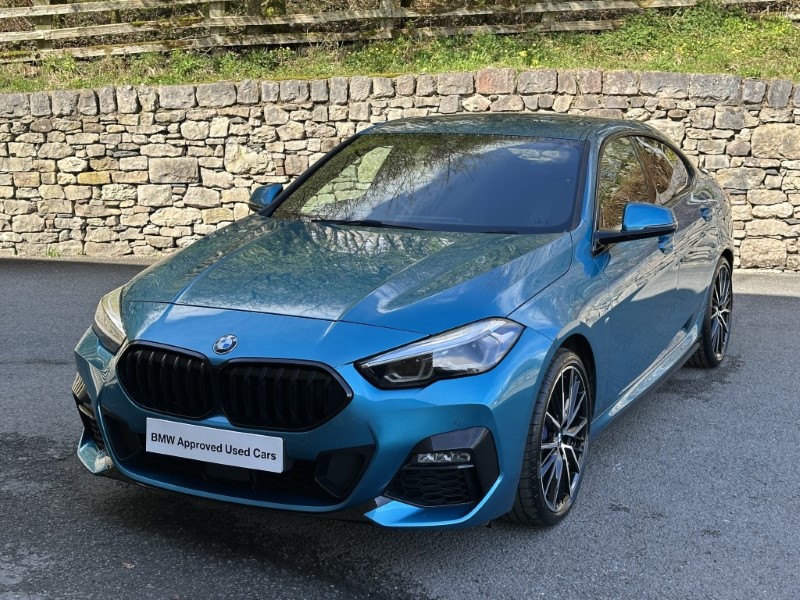 Used BMW 2 Series 2021 for sale - 78108885: Photo 28