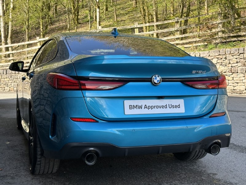 Used BMW 2 Series 2021 for sale - 78108885: Photo 46