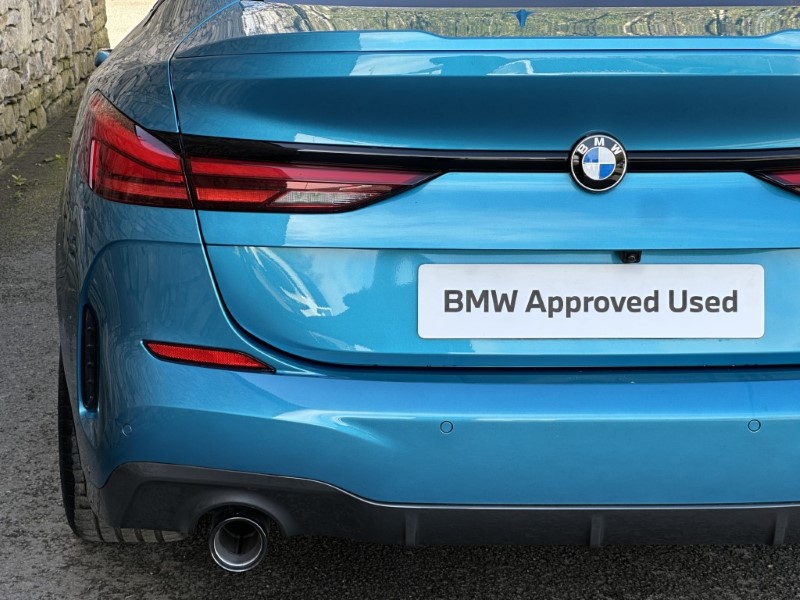 Used BMW 2 Series 2021 for sale - 78108885: Photo 47