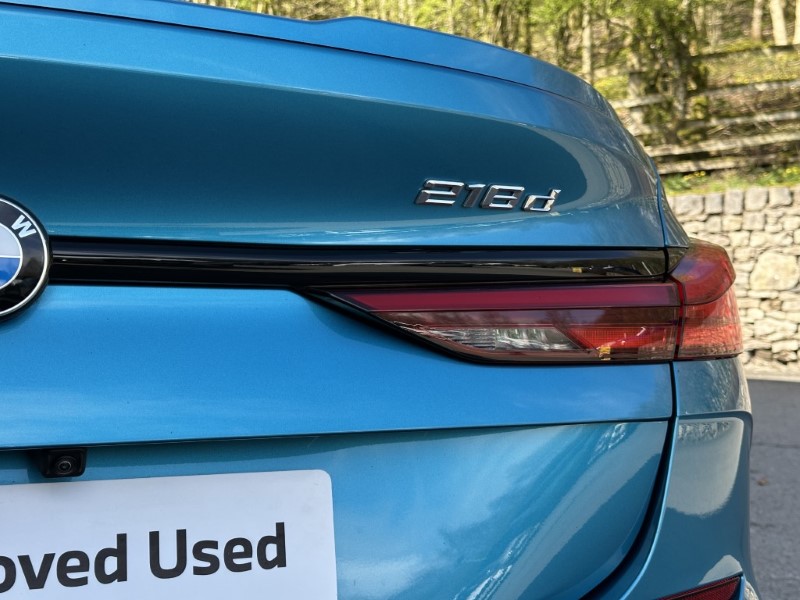 Used BMW 2 Series 2021 for sale - 78108885: Photo 49