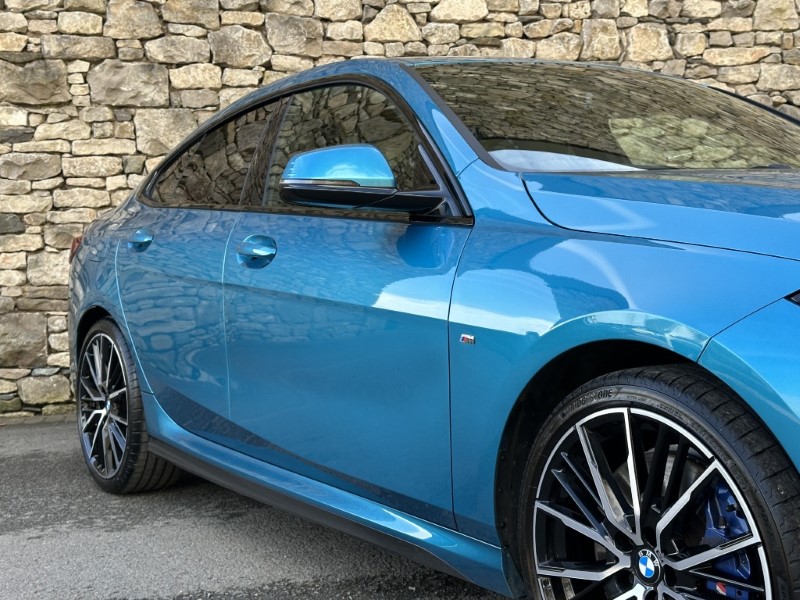 Used BMW 2 Series 2021 for sale - 78108885: Photo 53